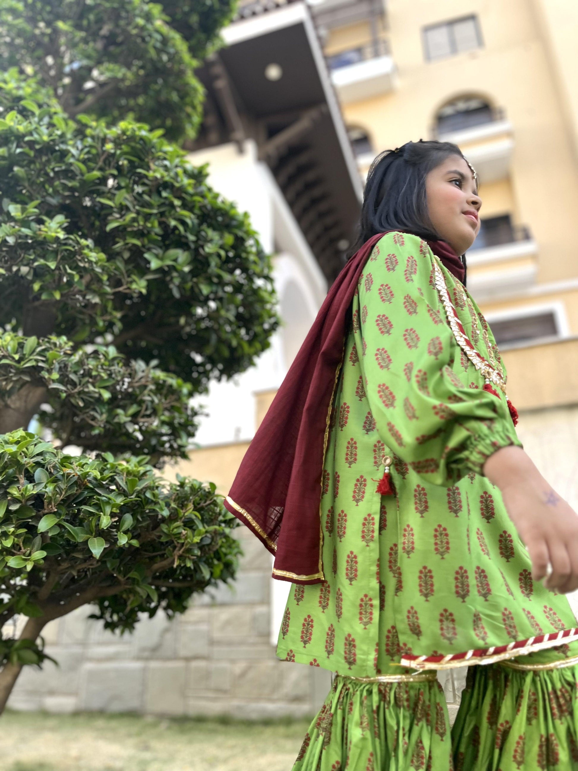Hina - The Aaira's Closet