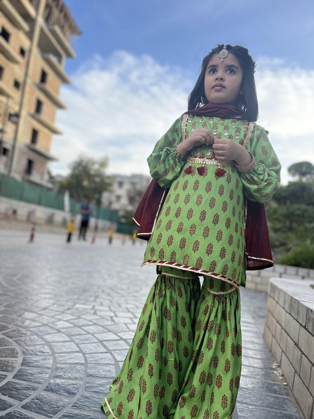Hina - The Aaira's Closet