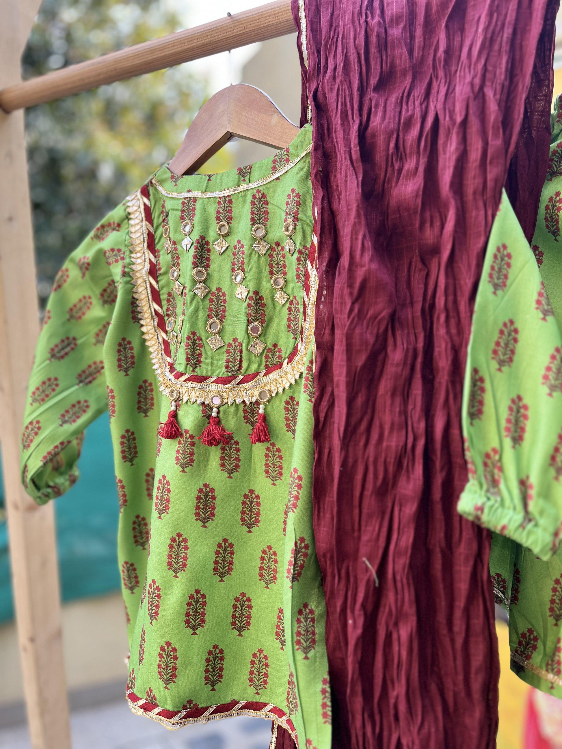 Hina - The Aaira's Closet