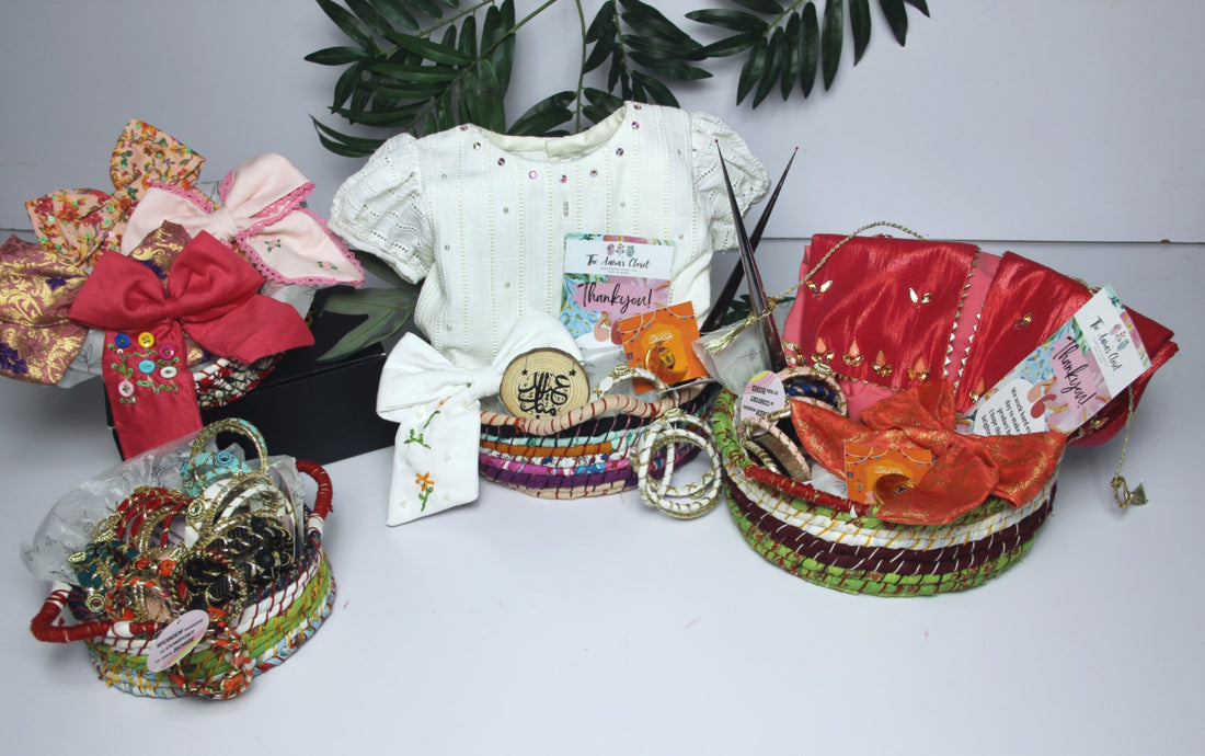 Wrapping Little Elegance: The Aaira's Closet Style Guide for 2024