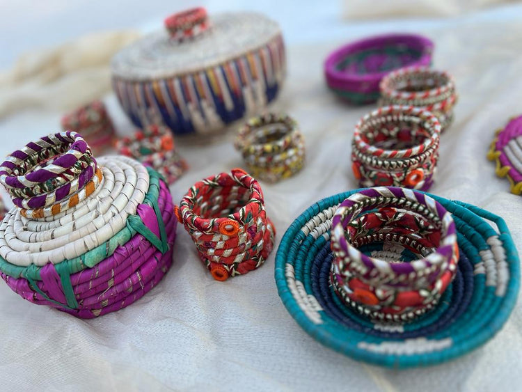 Gotta Bangles