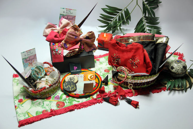 Meethi Eid Basket
