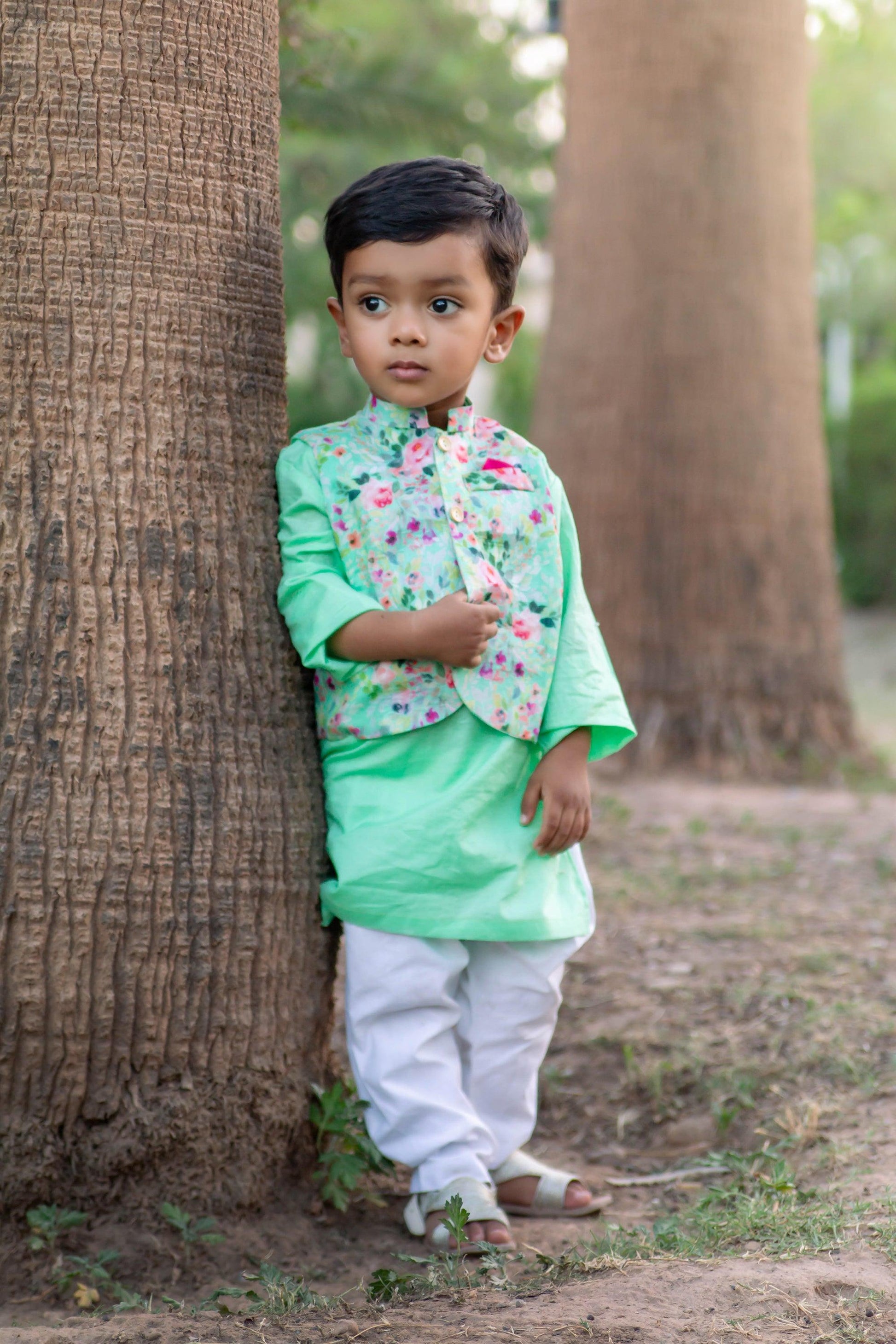 Rang-e-Baharan - The Aaira's Closet Boy cloths Price in Pakistan