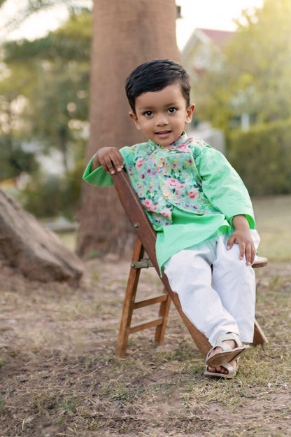 Rang-e-Baharan - The Aaira's Closet Boy cloths Price in Pakistan