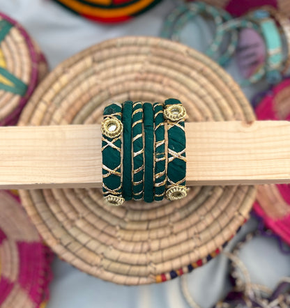 Kiddo Bangle Set