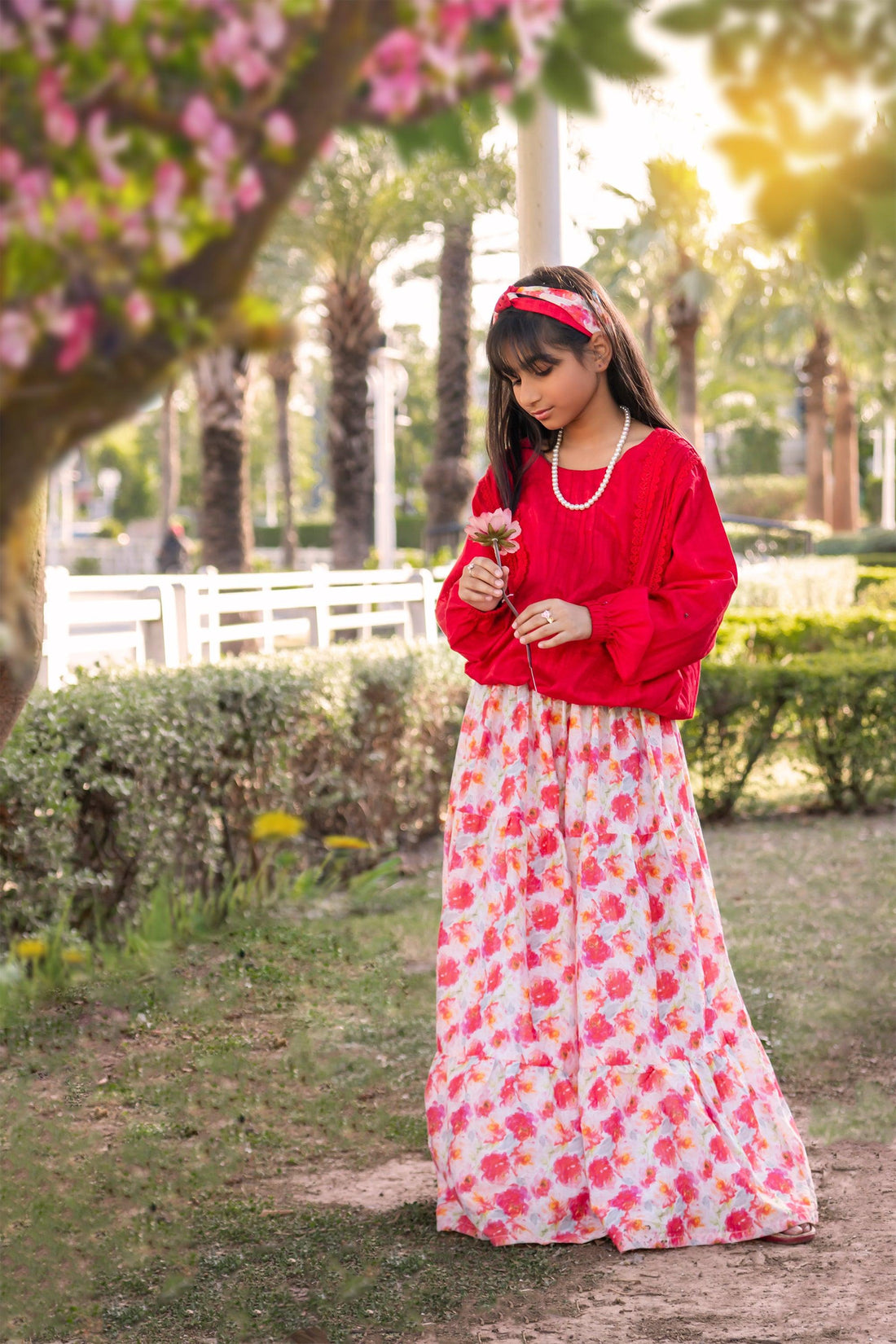 Red riding hood II - The Aaira's Closet