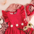 Red riding hood - The Aaira's Closet