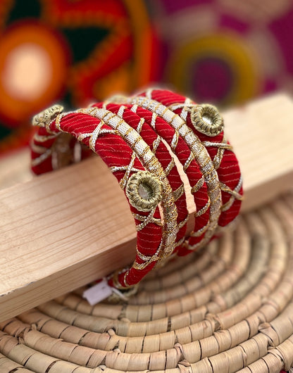 Kiddo Bangle Set