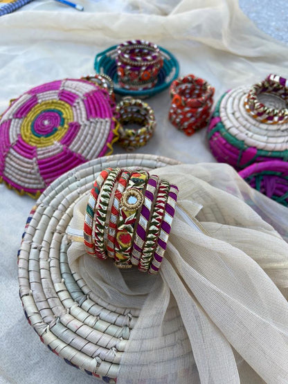Kiddo Bangle Set