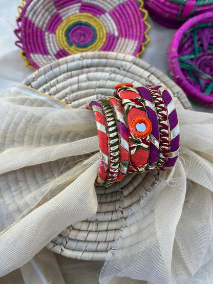 Kiddo Bangle Set