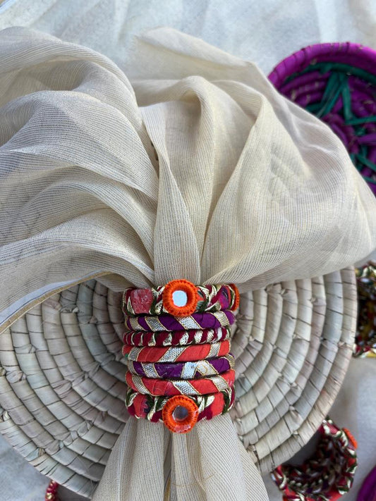 Tiny Bangle Set