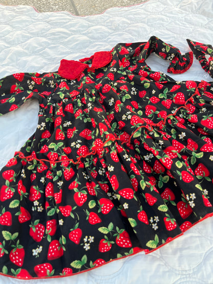 Strawberry