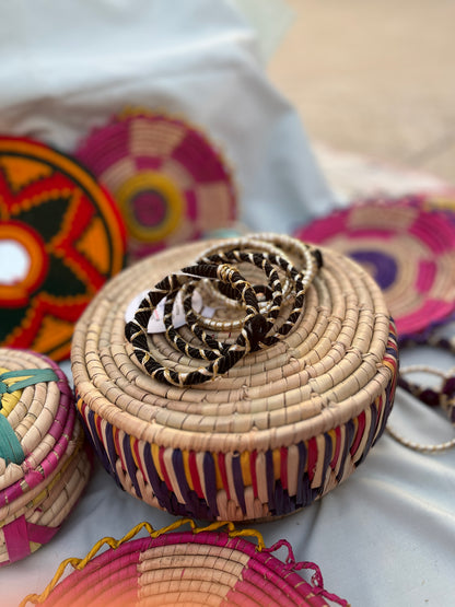 Kiddo Bangle Set