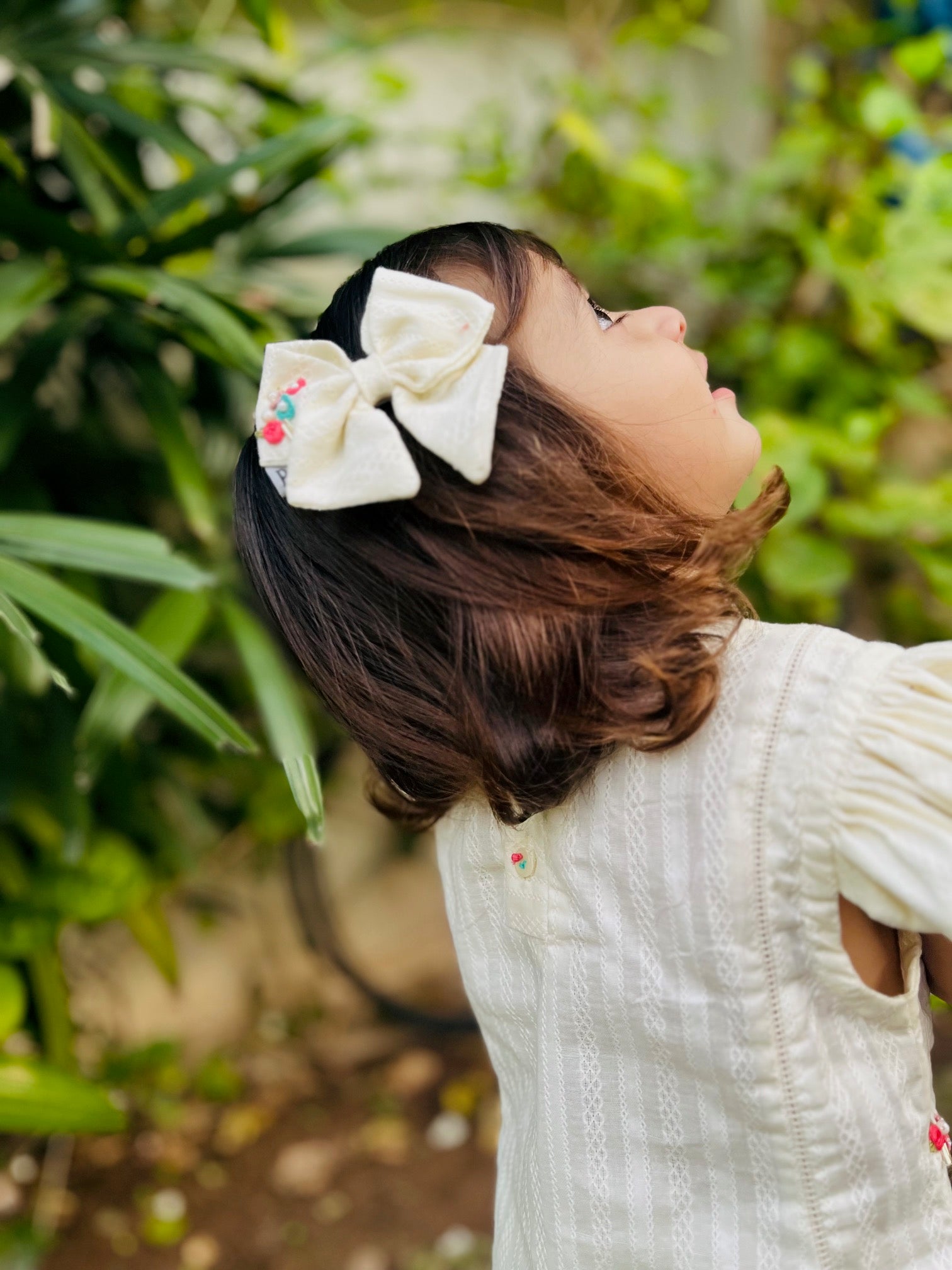 Fairytale “Daisy”