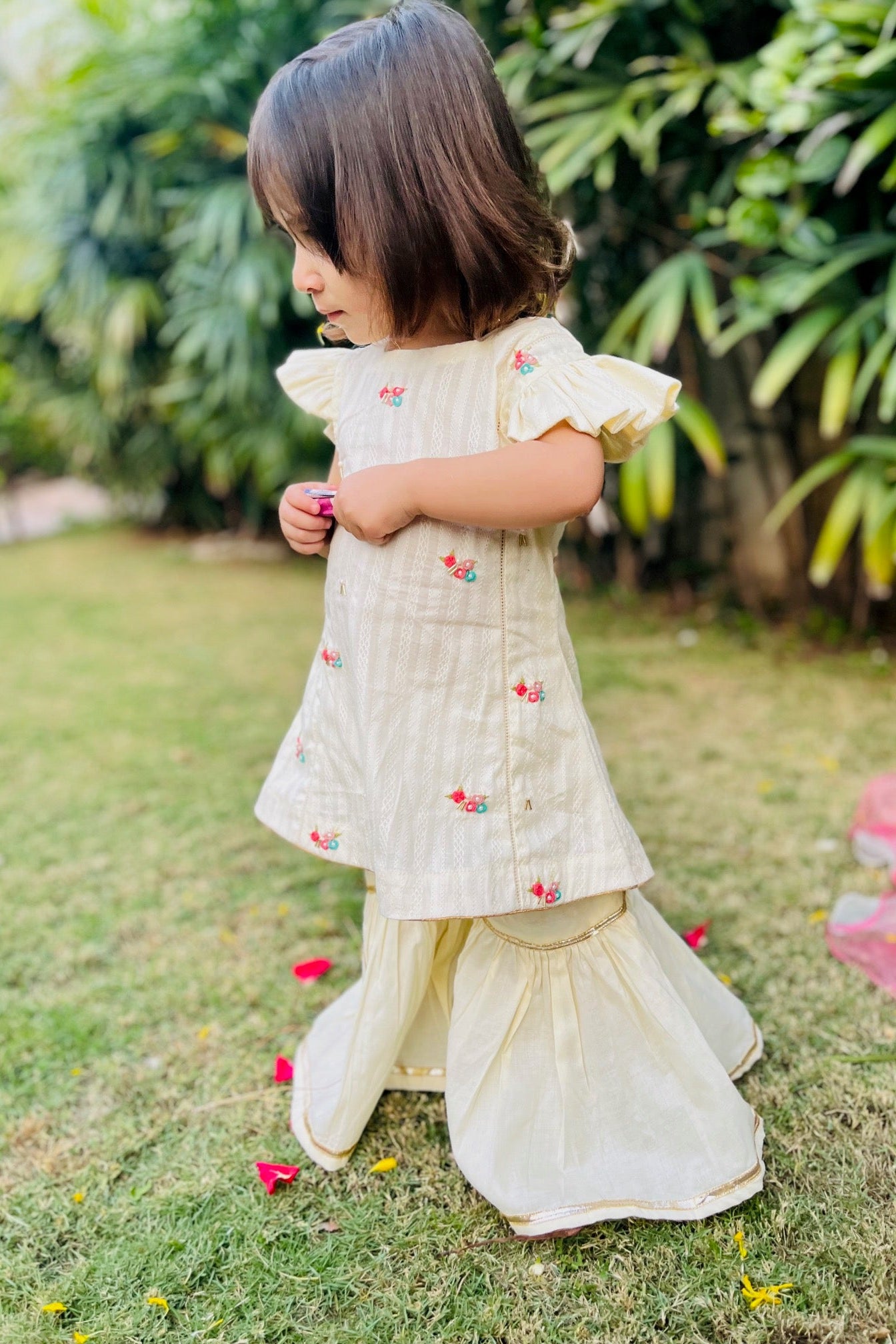 Fairytale “Daisy”