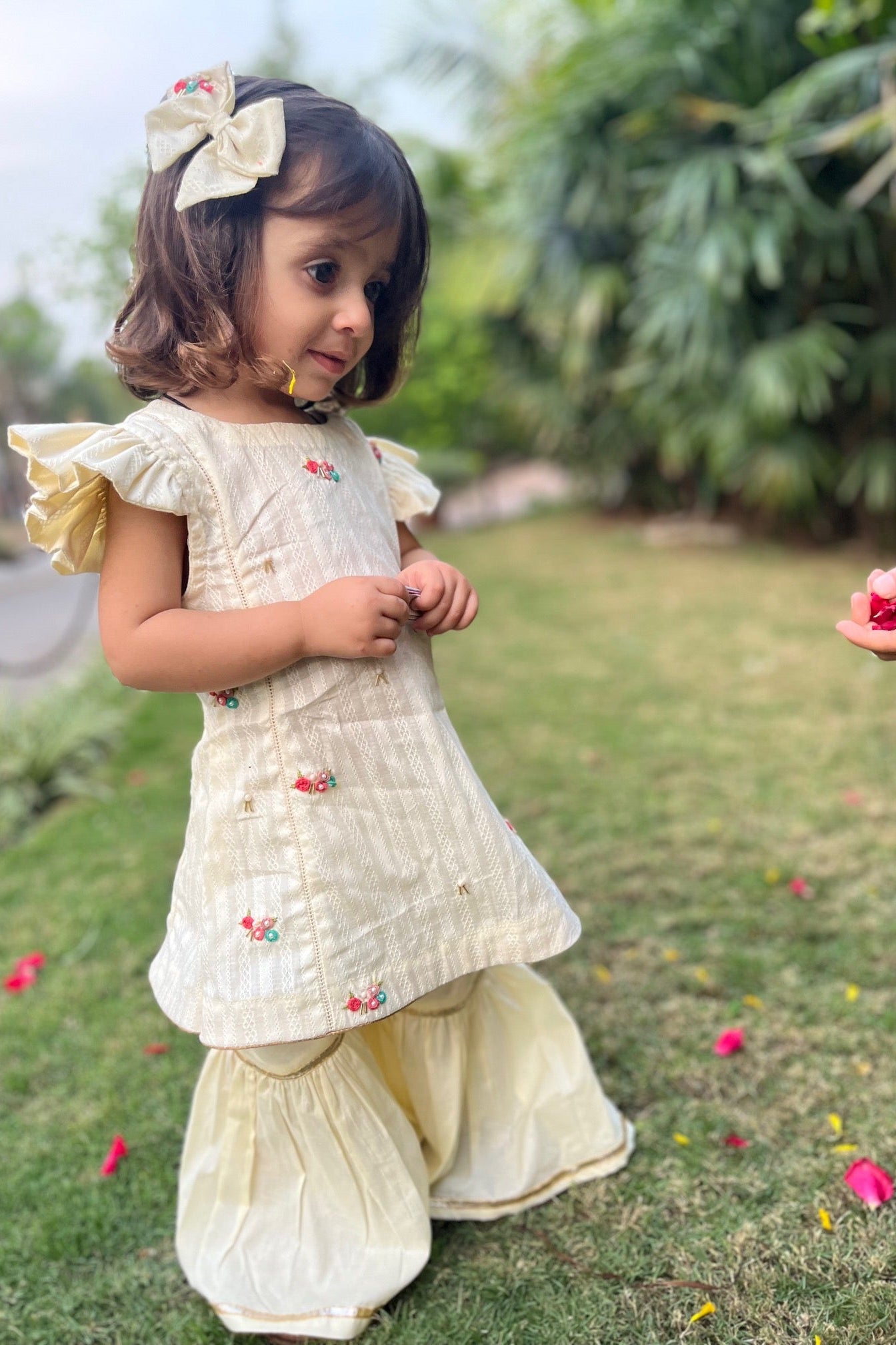 Fairytale “Daisy”
