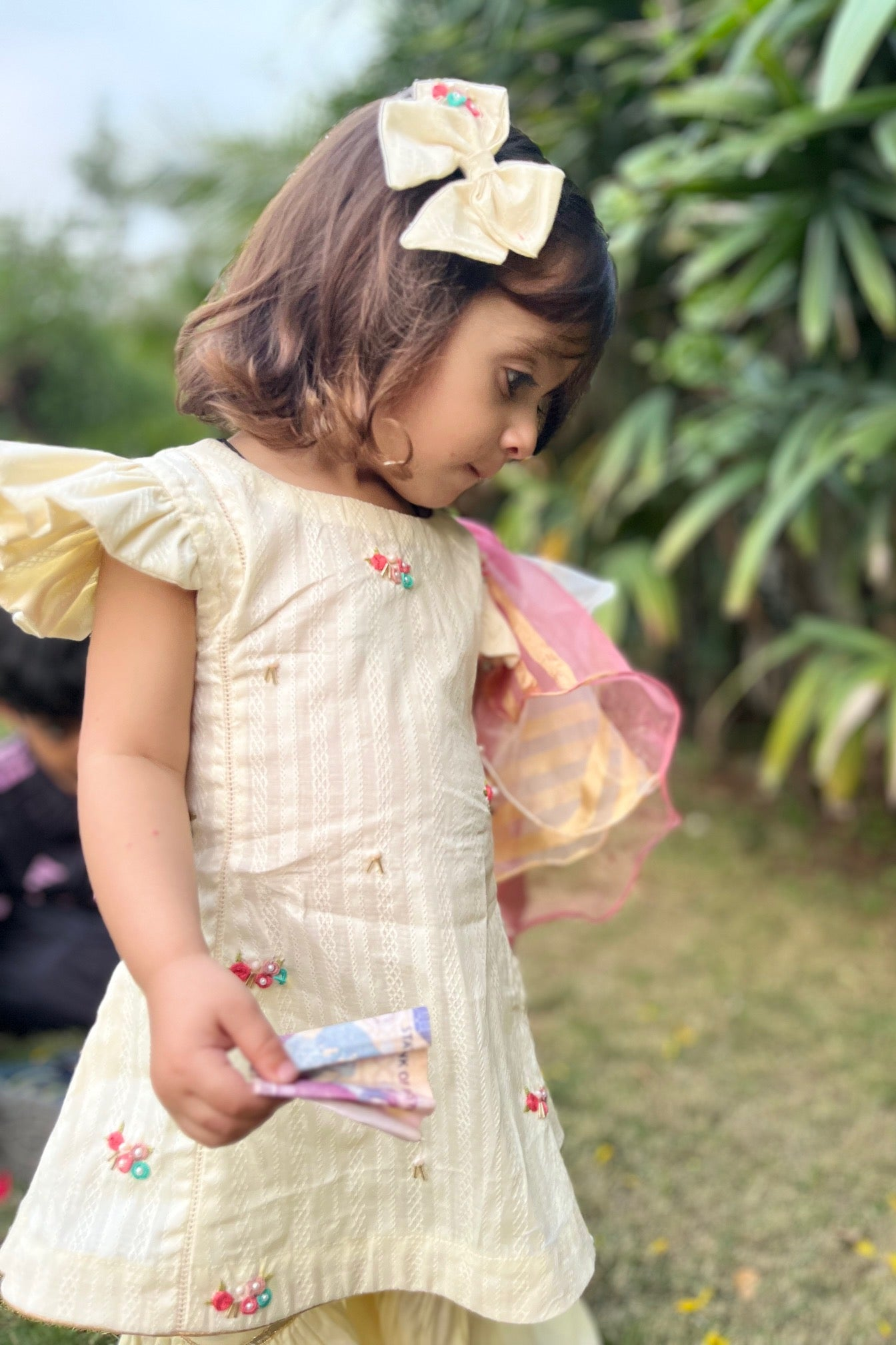 Fairytale “Daisy”