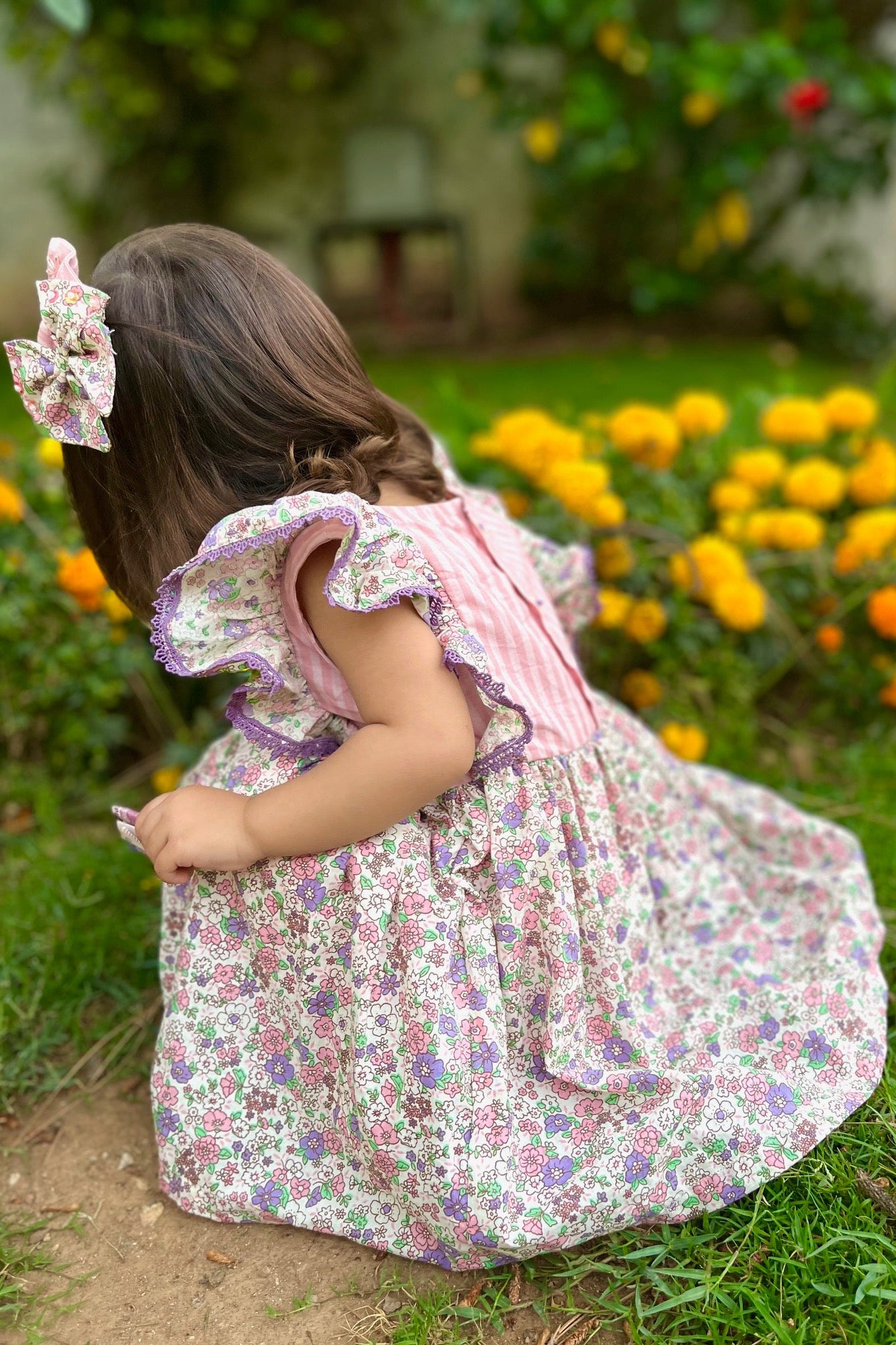 Fairytale “Spring”