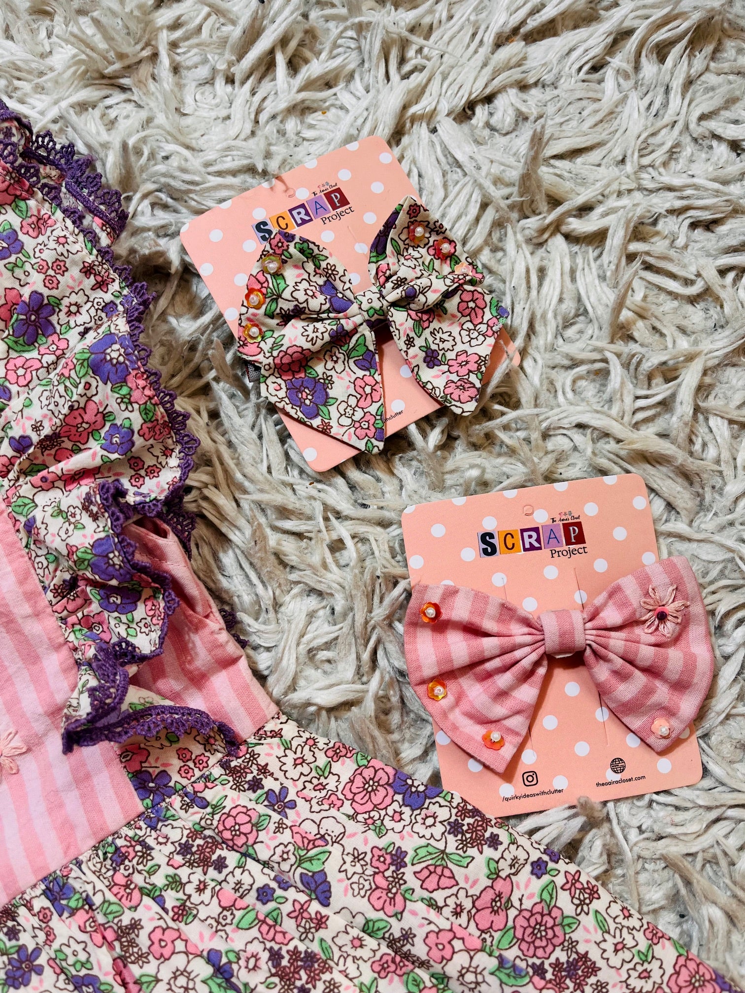 Fairytale “Spring”
