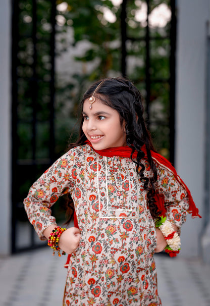 Maharani II مہا رانی