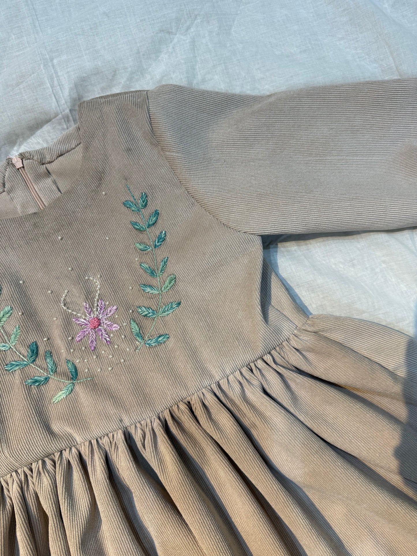 Skin Corduroy