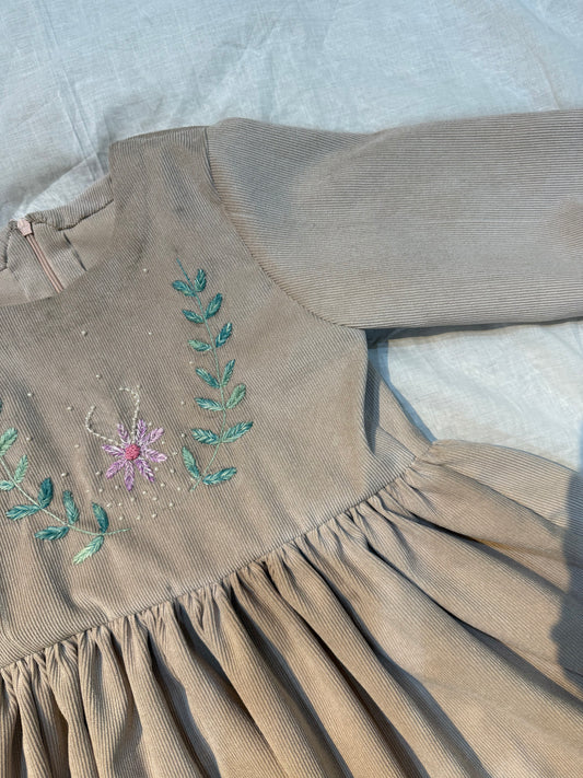 Skin Corduroy