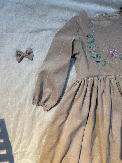 Skin Corduroy