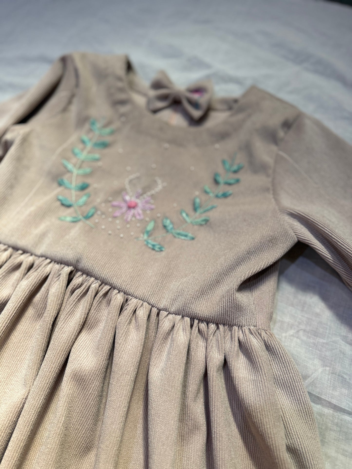 Skin Corduroy