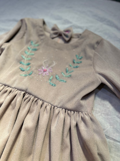 Skin Corduroy