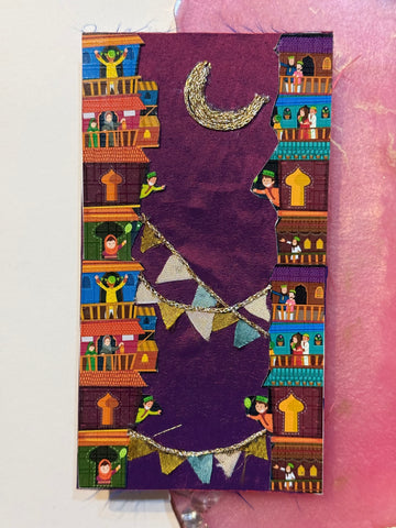 Eid Card Design 1.5