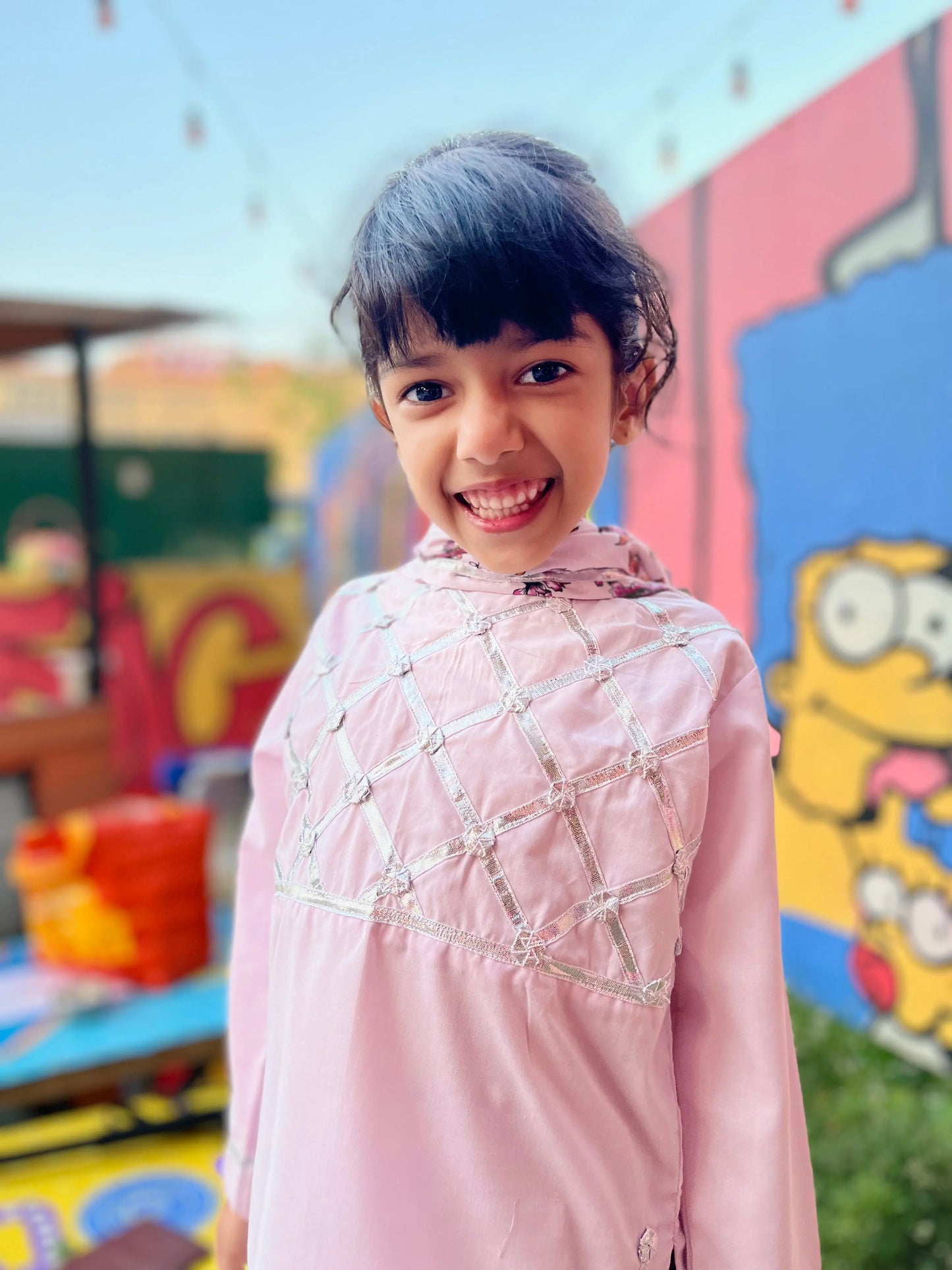 Lilac - The Aaira's Closet