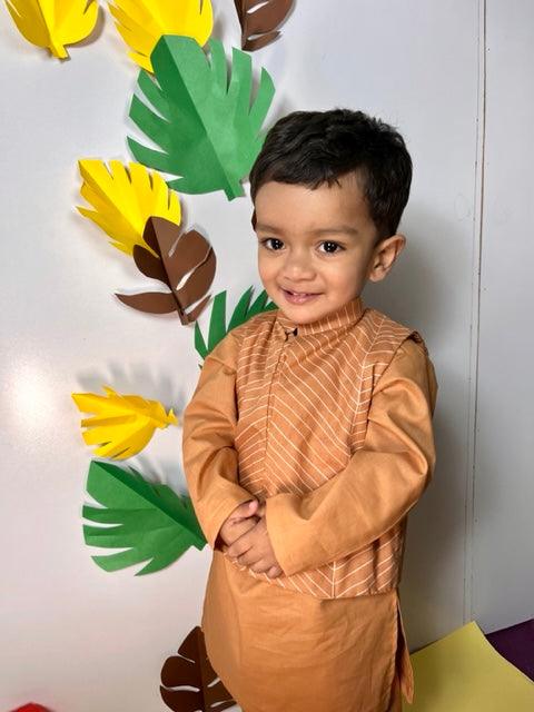 Hazel - The Aaira's Closet Boy cloths Price in Pakistan