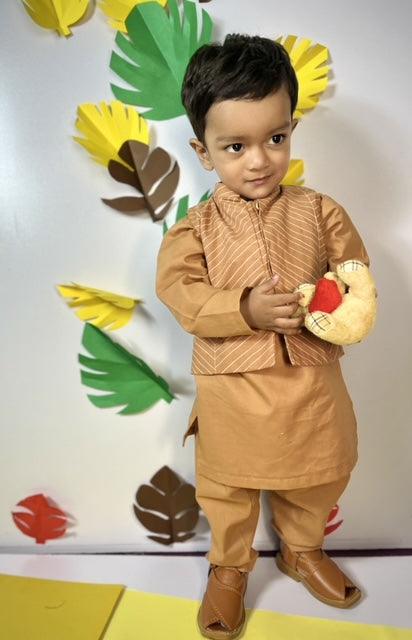 Hazel - The Aaira's Closet Boy cloths Price in Pakistan
