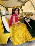 Rangoli - The Aaira's Closet baby clothes, baby girl clothes, boys clothes, boys clothing, children clothes, childrens clothes sale, girls clothing, kids clothes, kids clothes online, kids clothing, kids clothing stores, kids shopping, online shopping, women clothing kids shopping at best price in Pakistan with express shipping at your doorstep.