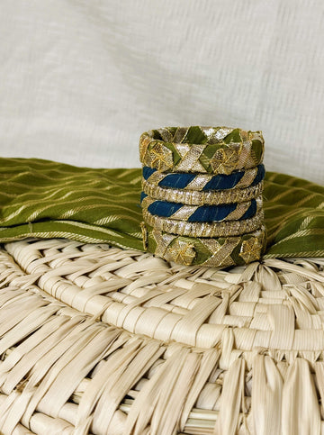 Hina Gotta Bangles