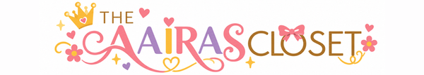 The Aaira's Closet