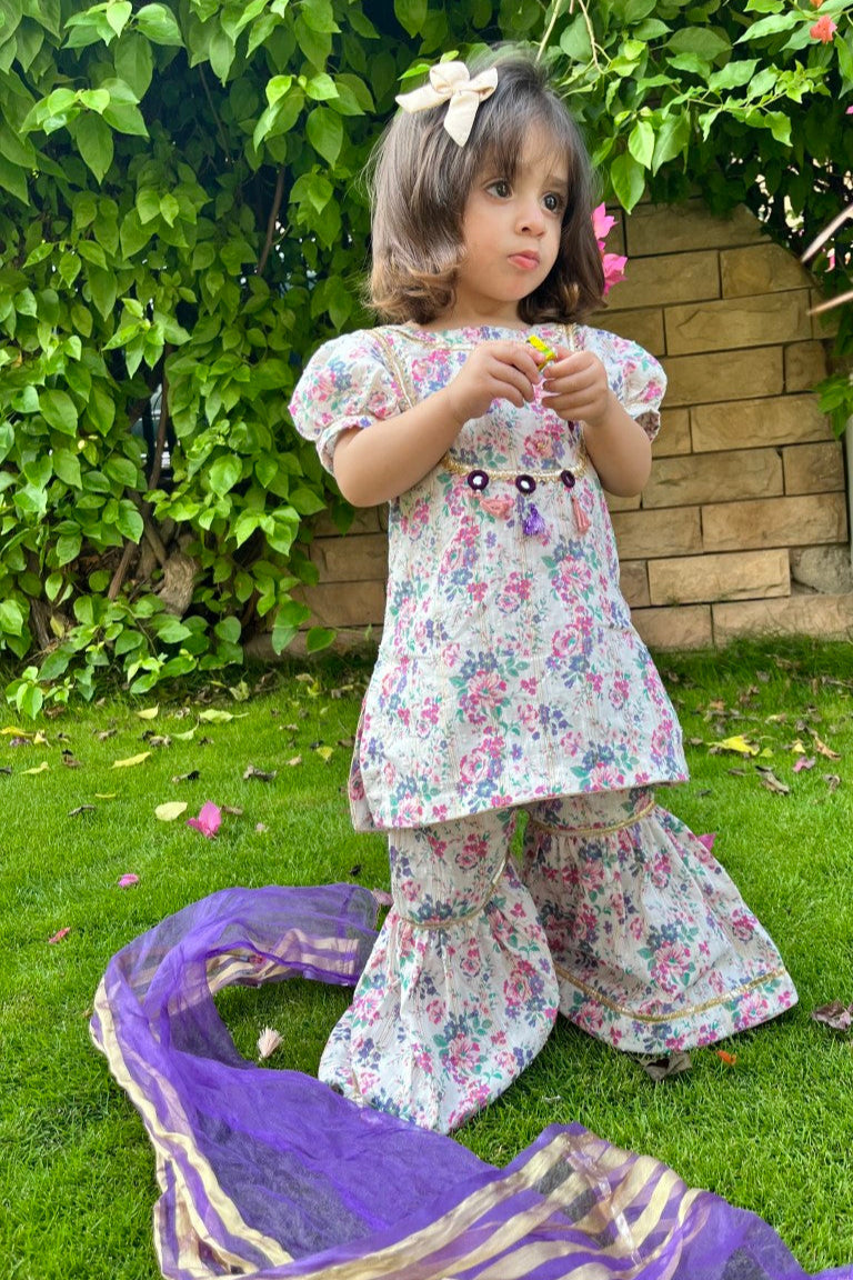 Dress for Girls