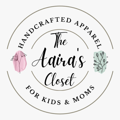 The Aaira's Closet
