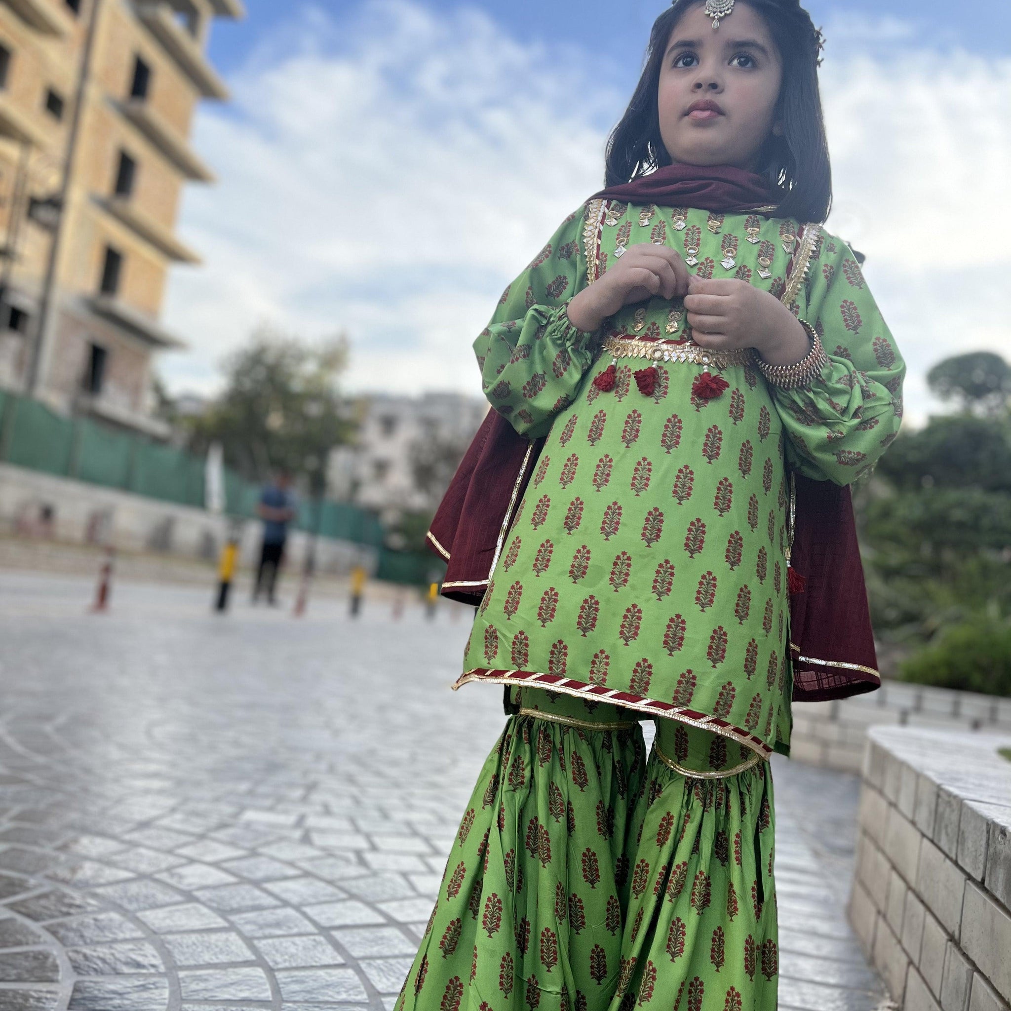 Hina - The Aaira's Closet